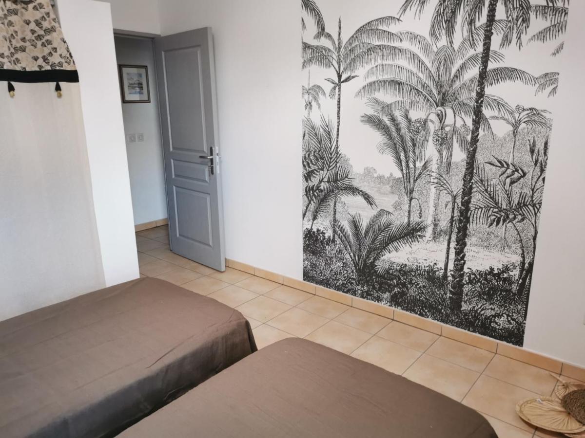 T2 A Saint Leu Centre & Lagon 4Pers Saint-Leu Exterior foto